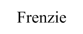 FRENZIE