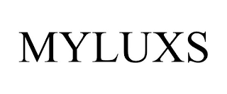 MYLUXS