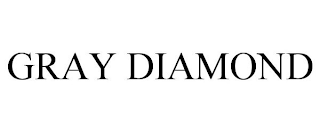 GRAY DIAMOND