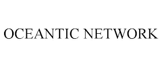 OCEANTIC NETWORK