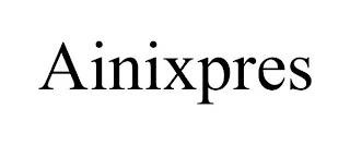 AINIXPRES