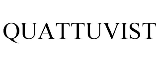 QUATTUVIST