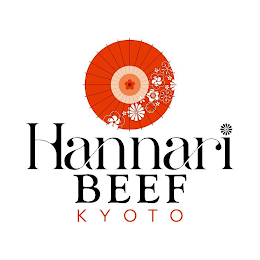 HANNARI BEEF KYOTO