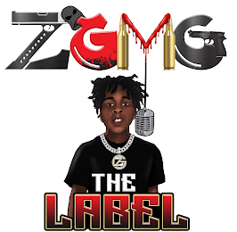 ZGMG THE LABEL