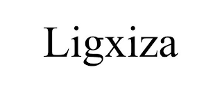 LIGXIZA
