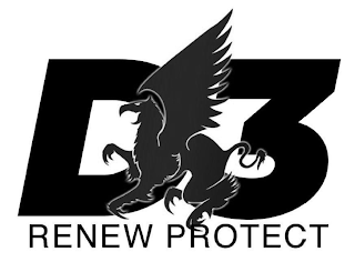 D3 RENEW PROTECT