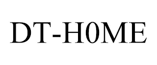 DT-H0ME