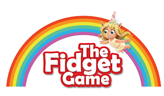 THE FIDGET GAME