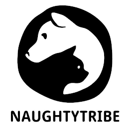 NAUGHTYTRIBE