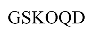 GSKOQD