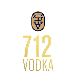 STV 712 VODKA