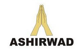 ASHIRWAD