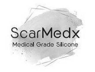 SCARMEDX MEDICAL GRADE SILICONE