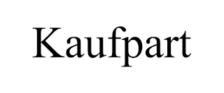 KAUFPART