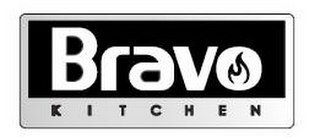 BRAVO KITCHEN