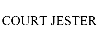 COURT JESTER