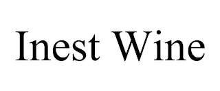 INEST WINE