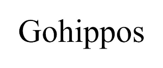 GOHIPPOS