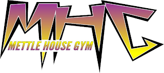 MHG METTLE HOUSE GYM