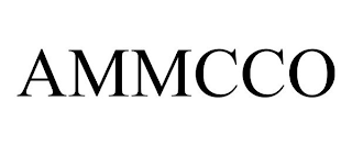 AMMCCO