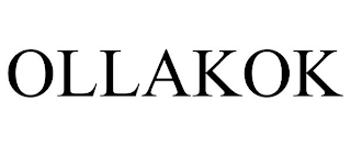 OLLAKOK