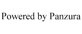 POWERED BY PANZURA