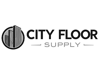 CITY FLOOR SUPPLY