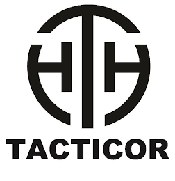 HTH TACTICOR