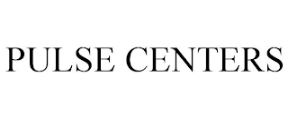 PULSE CENTERS