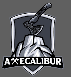 AXECALIBUR