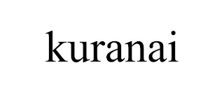 KURANAI