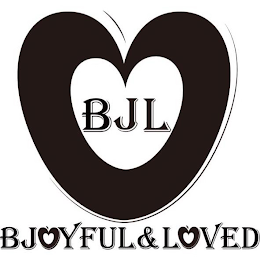 BJOYFUL&LOVED BJL