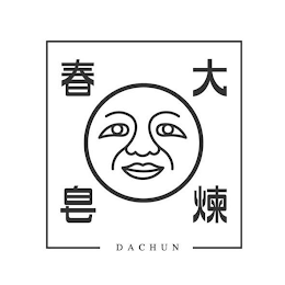 DACHUN