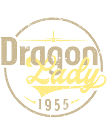 DRAGON LADY 1955