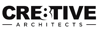 CRE8TIVE ARCHITECTS trademark