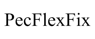 PECFLEXFIX