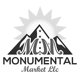MM MONUMENTAL MARKET LLC
