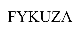 FYKUZA