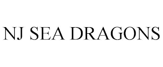 NJ SEA DRAGONS
