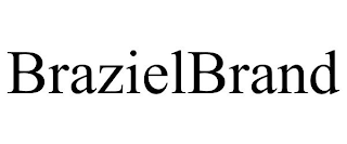 BRAZIELBRAND