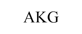 AKG