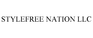 STYLEFREE NATION LLC