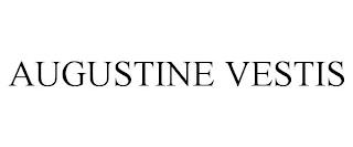 AUGUSTINE VESTIS