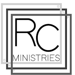 RC MINISTRIES G N P  G N P