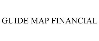 GUIDE MAP FINANCIAL