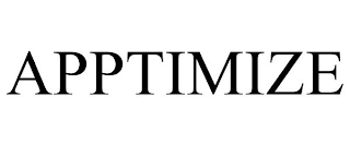APPTIMIZE