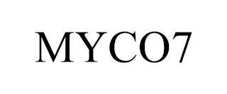 MYCO7