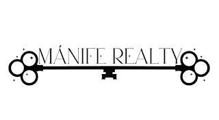 MÁNIFE REALTY