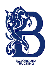 B BOJORQUEZ TRUCKING