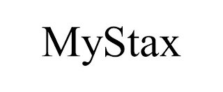 MYSTAX